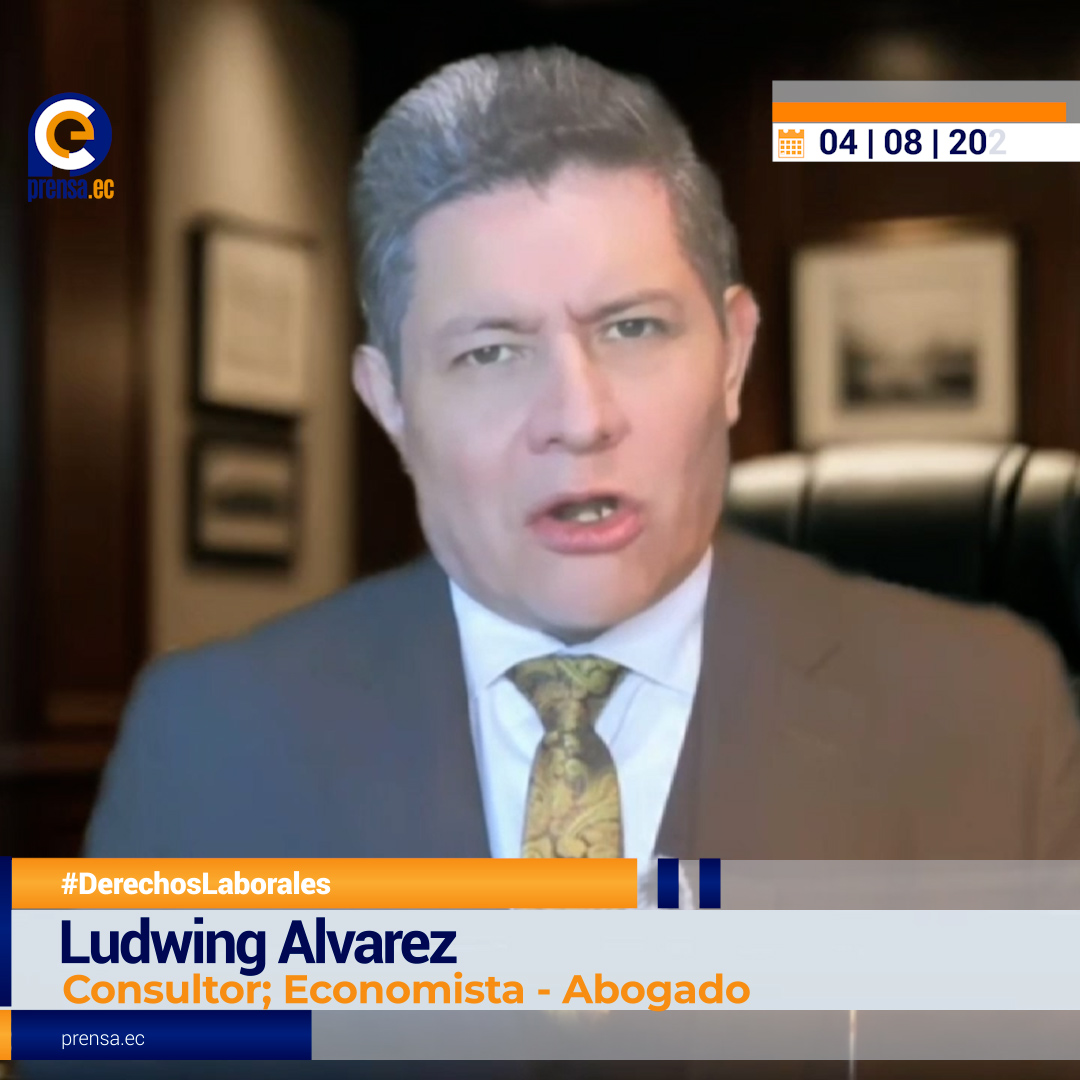 ¿Por qué miles de despidos en Ecuador son inconstitucionales?