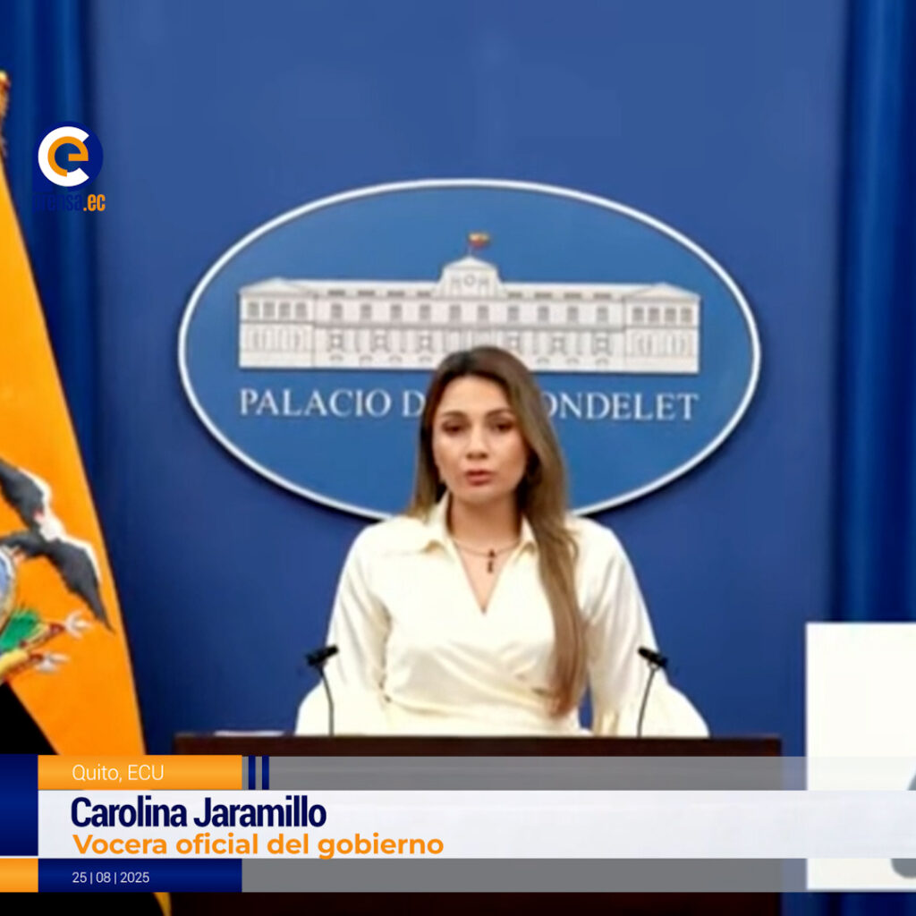 Resultados clave de la gira internacional de Daniel Noboa