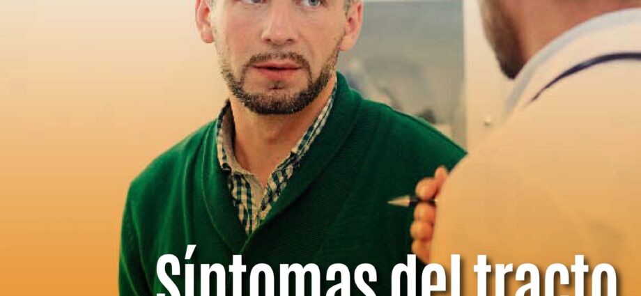 Síntomas del tracto urinario inferior: un problema frecuente que impacta la salud y cuenta con nuevas opciones terapéuticas en Ecuador