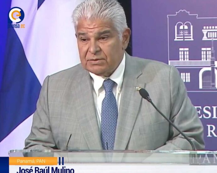 Panamá deja de ser considerado paraíso fiscal por Ecuador