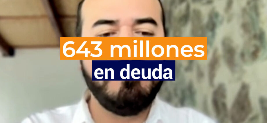 AME denuncia deuda de $643 millones del Estado a municipios ecuatorianos