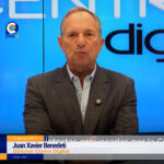 Benedetti: “La violencia no es protesta pacífica”