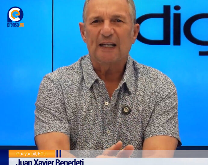 ¿Conaie con 5% puede paralizar al Ecuador?