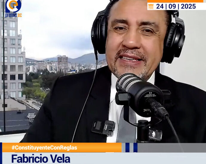 Constituyente en marcha: lo que la Corte exigió al presidente