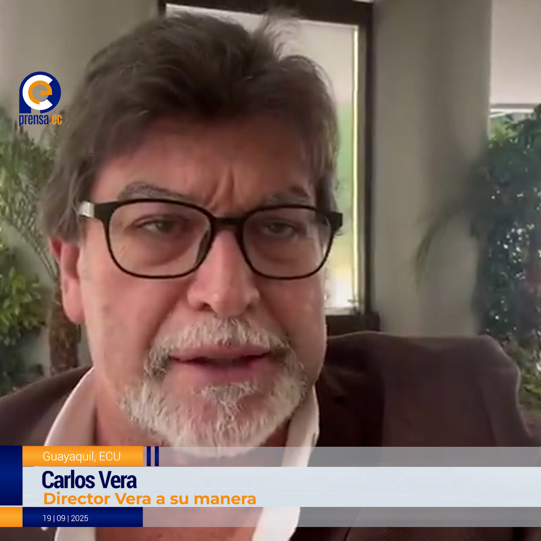 Convocar Constituyente no es golpe, es oportunidad