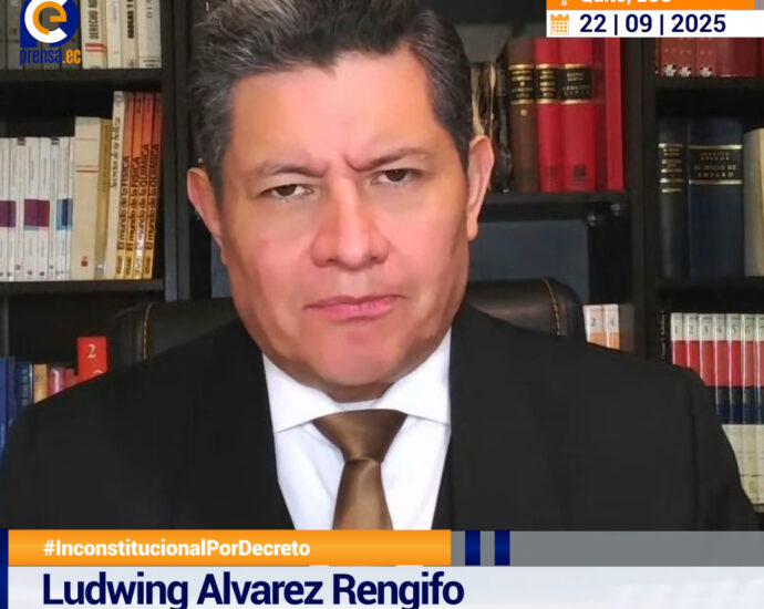 Convocar Constituyente por decreto es inconstitucional