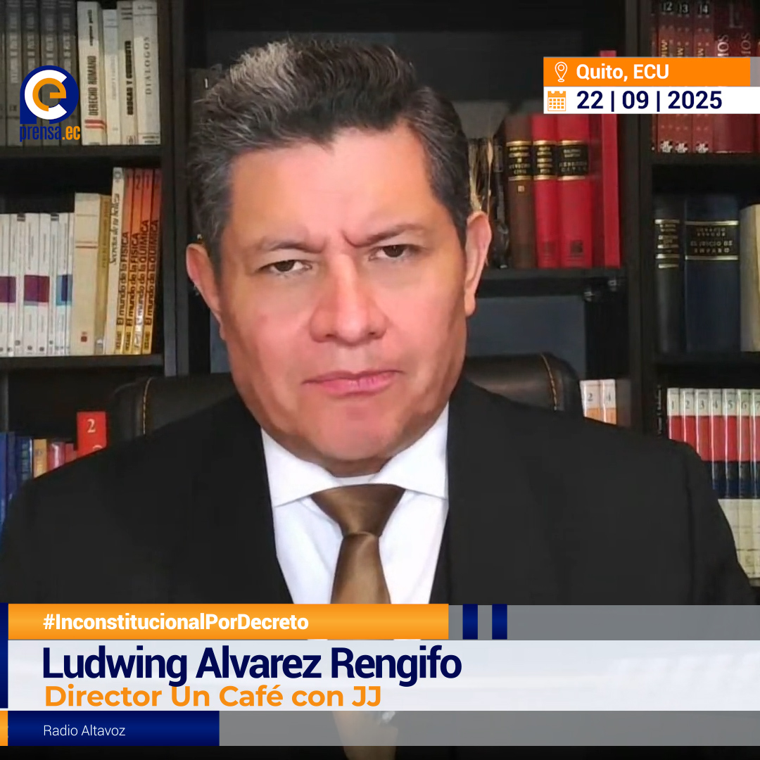 Convocar Constituyente por decreto es inconstitucional