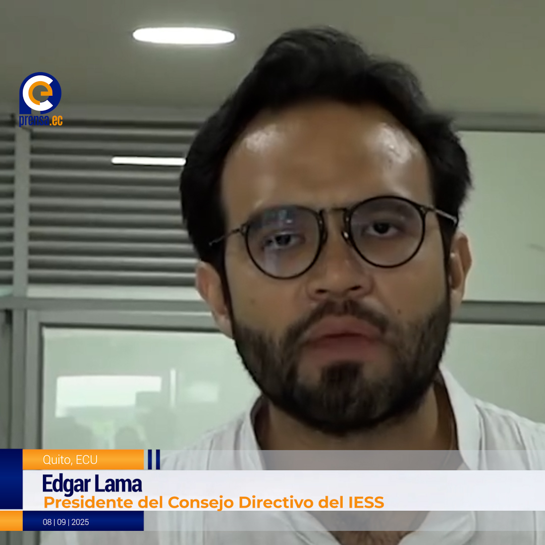 Denuncia fácil al IESS: solo por WhatsApp
