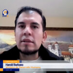 Burbano: “Dialogamos con comunidades, no con dirigentes que buscan desestabilizar”