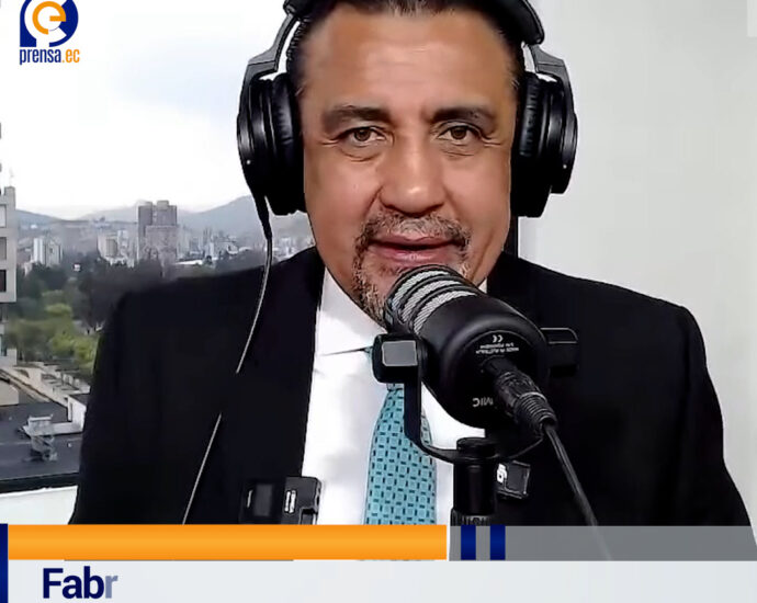 Diálogo sí, pero sin exigencias inviables