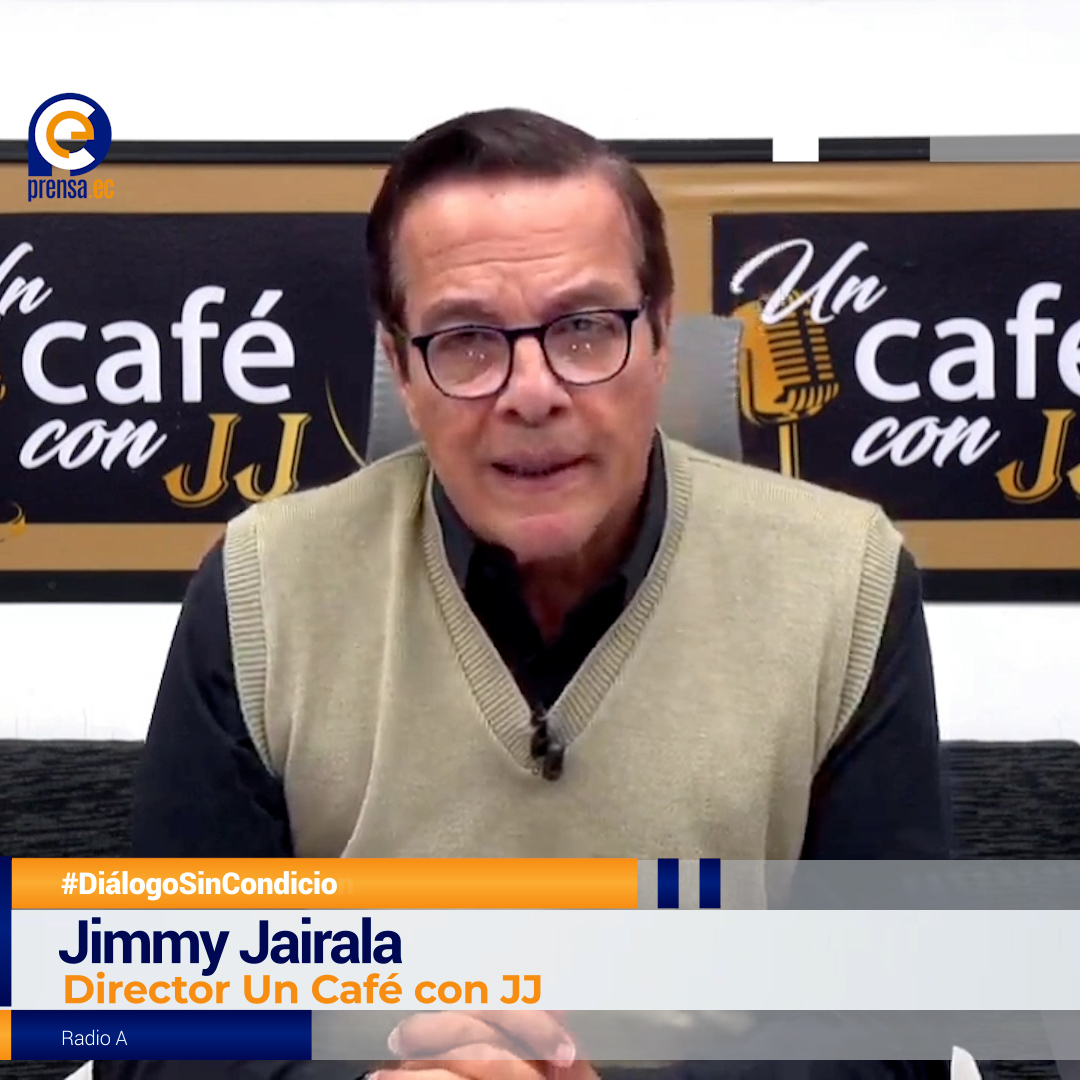 Diálogo sí, pero sin violencia ni condiciones