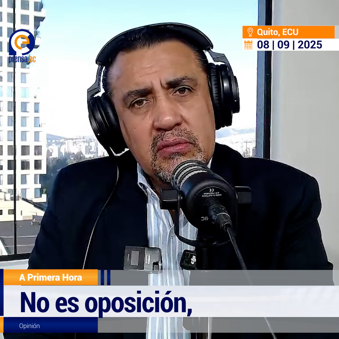 Dónde está la empatía del Estado