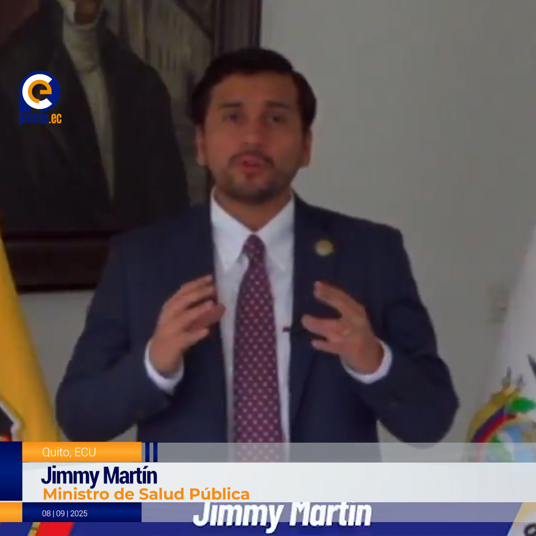 Ecuador aprueba salario justo para residentes médicos