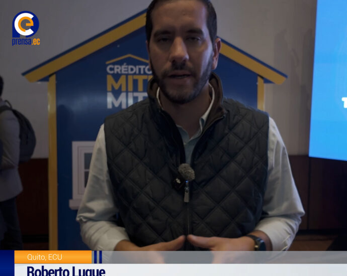 Ecuador construirá 200 mil viviendas: así será el plan