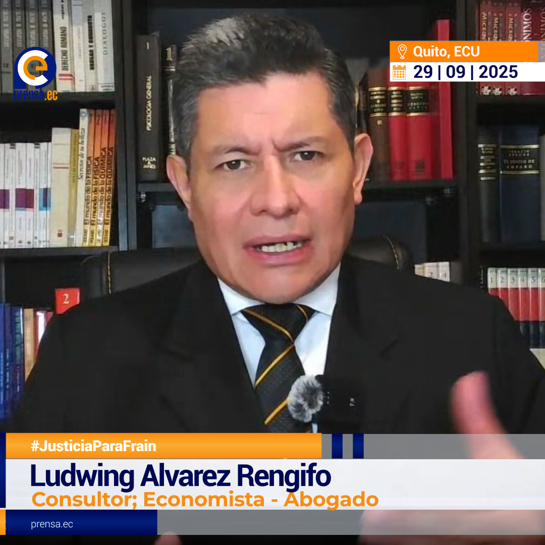 ¿Está Ecuador al borde de una crisis institucional irreversible?