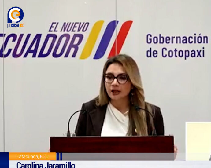 Gobierno anuncia crecimiento económico, exportación energética y denuncia terrorismo