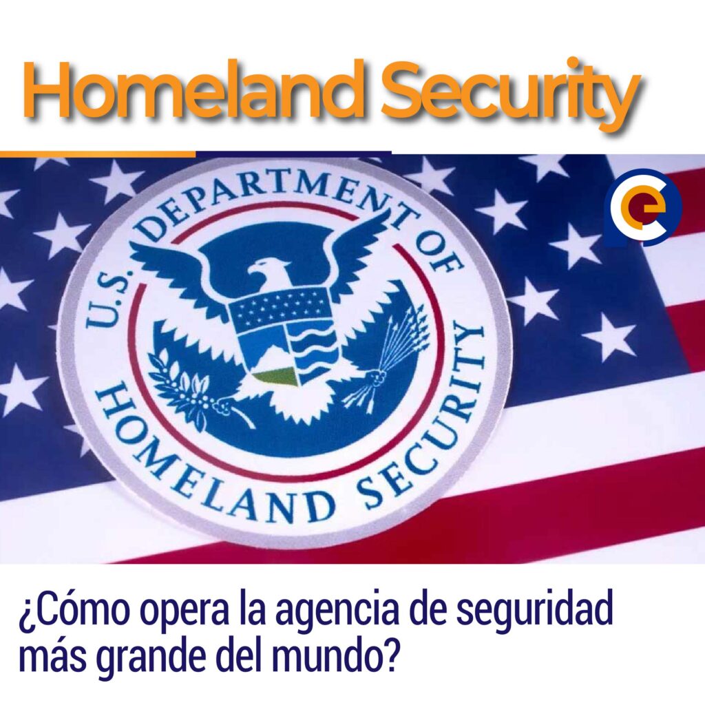 ¿Cómo opera la agencia de seguridad más grande del mundo?