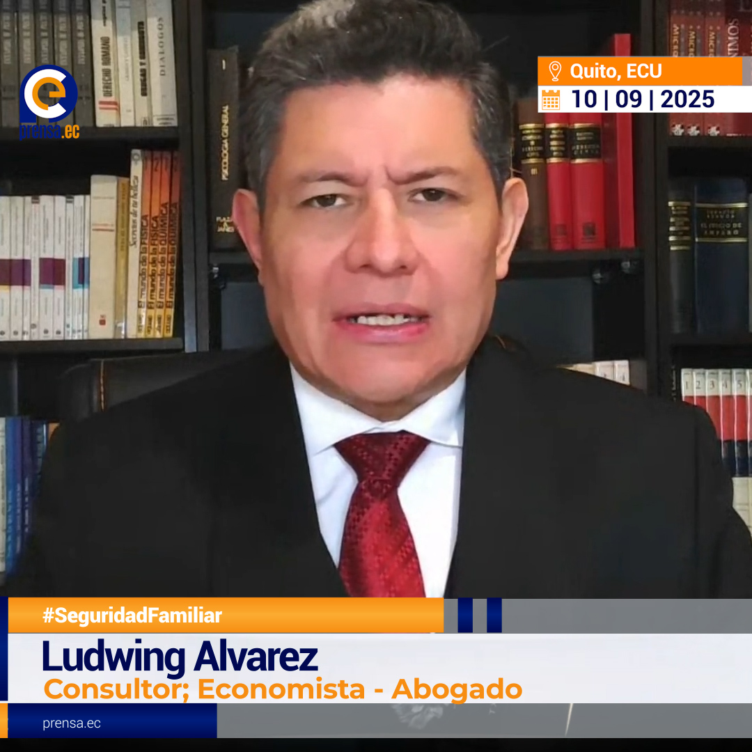 Homicidio en Quito: Familiares Implicados en Crimen por Propiedad
