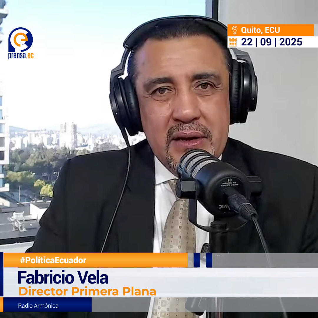 La Constitución no es el problema, es la manipulación