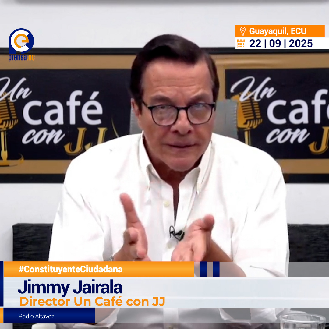 La Constituyente vuelve al pueblo, no al poder