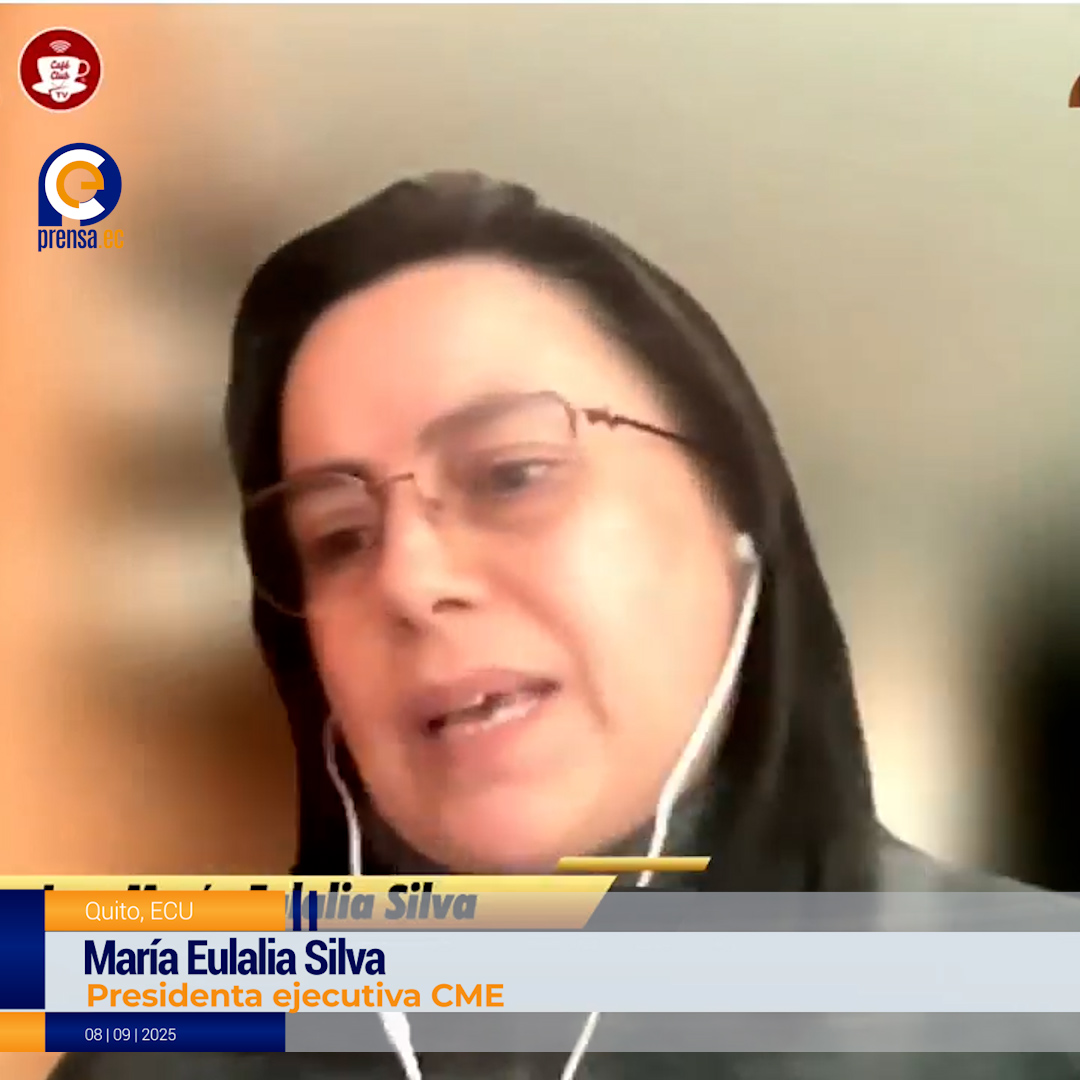 La minería formal puede transformar comunidades