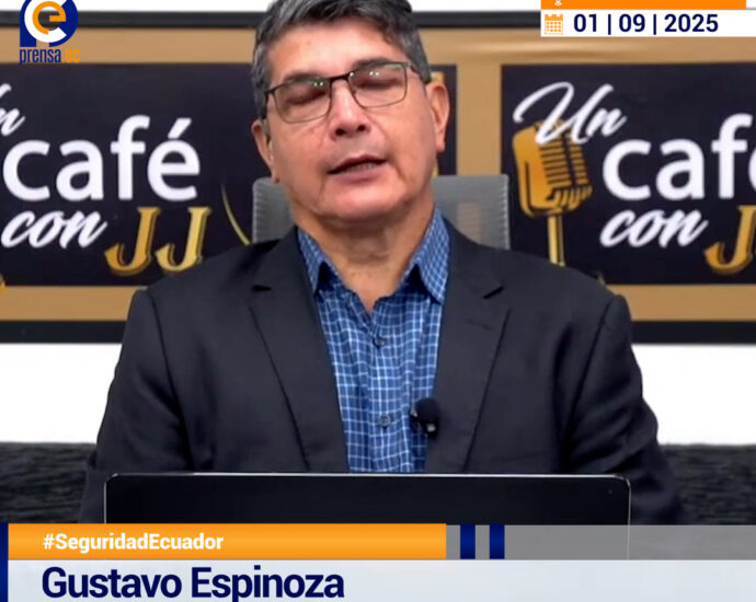 Por qué el crimen organizado gana sin ley de inteligencia