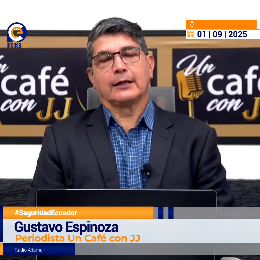 Por qué el crimen organizado gana sin ley de inteligencia