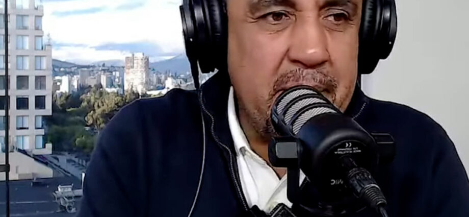 ¿Por qué el gobierno usa marchas para contrarrestar el declive de Noboa?