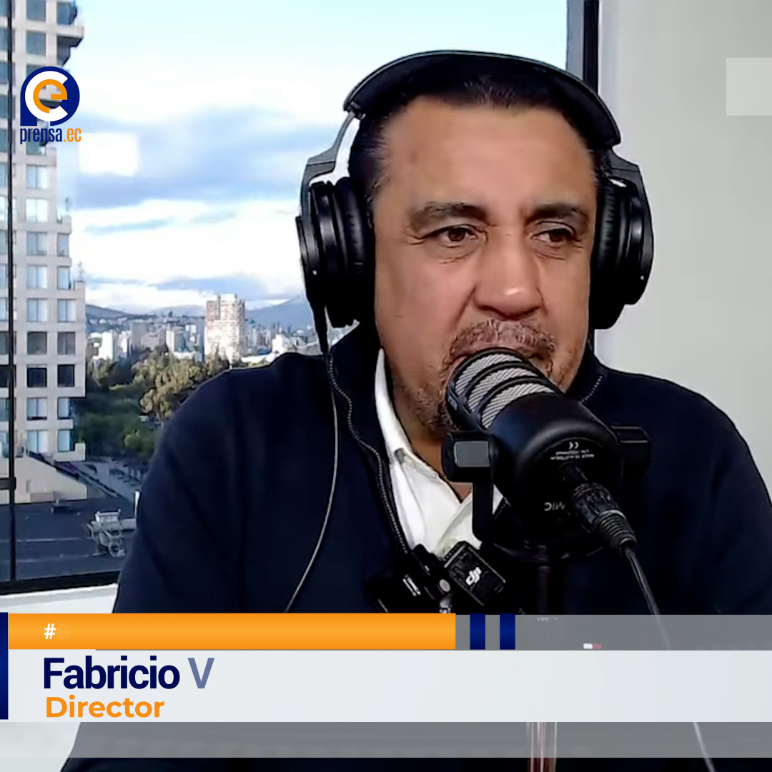 ¿Por qué el gobierno usa marchas para contrarrestar el declive de Noboa?