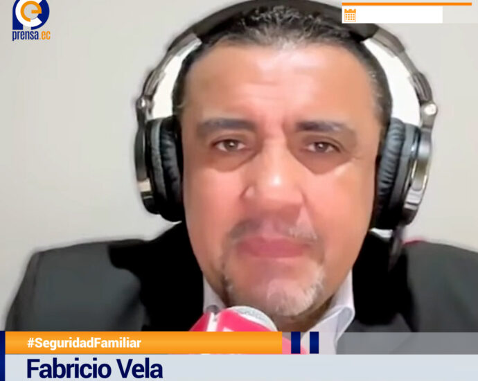 Presidente Noboa envía candidatos a Junta financiera pese a demandas