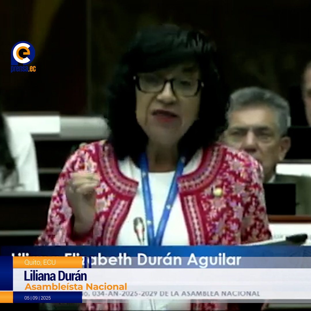 Presupuesto 2025 de Ecuador: Alerta por déficit ilegal y riesgo constitucional