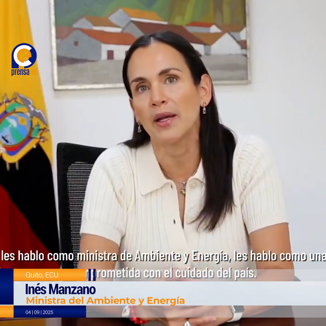 Proceso de Loma Larga: 20 años de revisiones técnicas y una suspensión por transparencia.