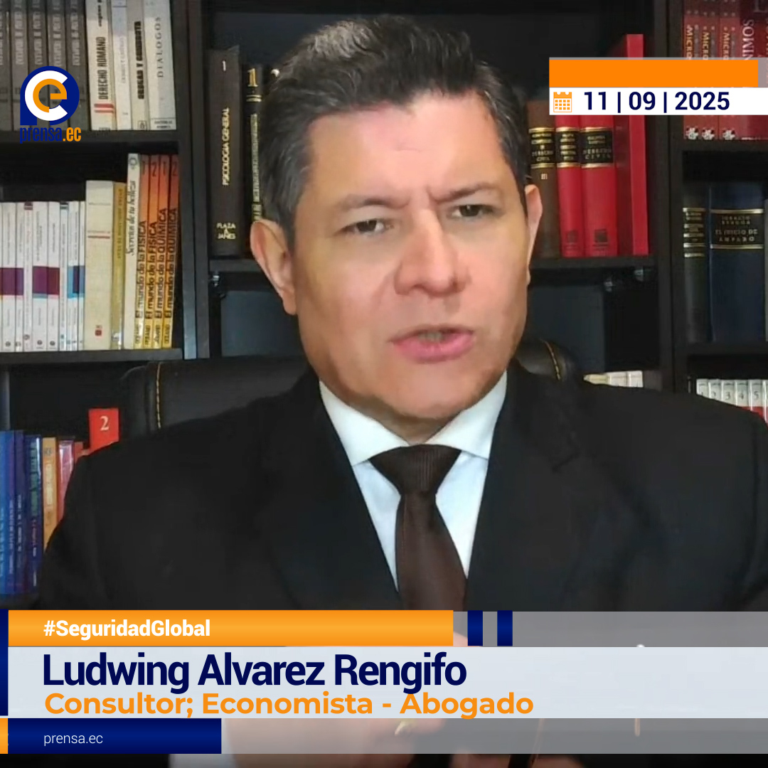 Protegerá occidente sus valores frente al ascenso de potencias orientales