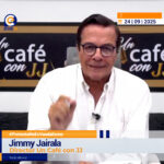 Quién financia la violencia en las protestas de Imbabura