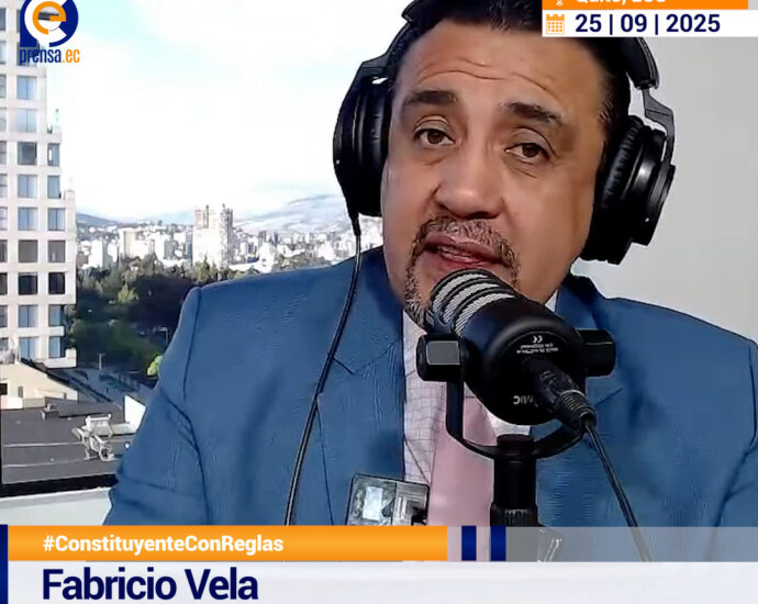 ¿Sirve una nueva Constituyente para resolver los problemas del Ecuador?