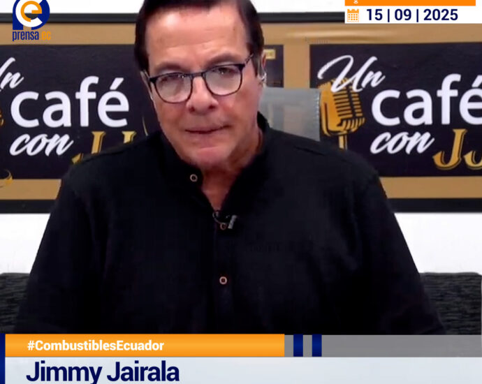 ¿Subsidio o trampa? el costo real del diésel en Ecuador