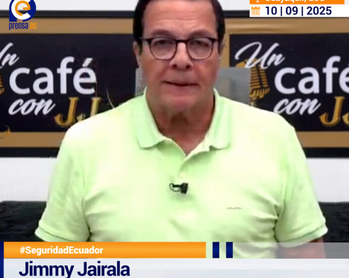 EE.UU. Declara Terroristas a Los Lobos y Choneros: ¿Qué Cambia para Ecuador?