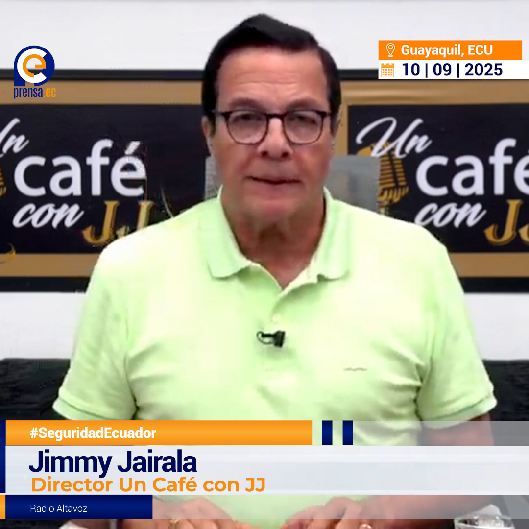 EE.UU. Declara Terroristas a Los Lobos y Choneros: ¿Qué Cambia para Ecuador?