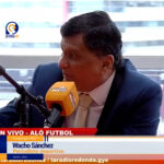 Wacho Sánchez denuncia doble rasero en estado de excepción