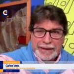 cinismo en la Asamblea con Marlon Vargas