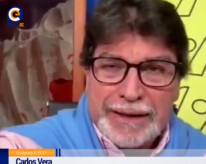 cinismo en la Asamblea con Marlon Vargas