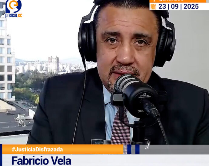 Destitución de Albán: la ley usada como arma política
