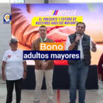 Gobierno destina USD 631 millones a pensiones para adultos mayores hasta 2025