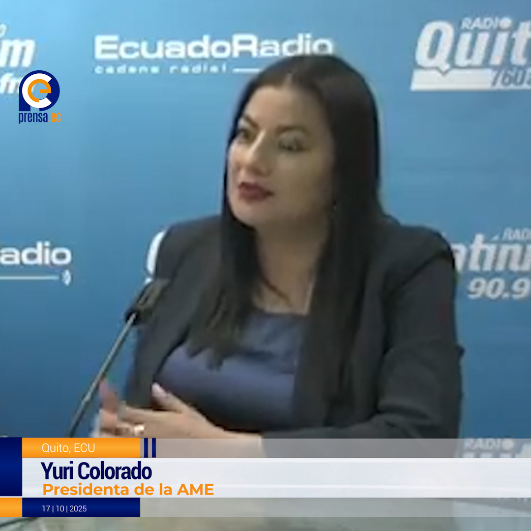 156 alcaldes respaldan a Yuri Colorado como nueva presidenta de la AME