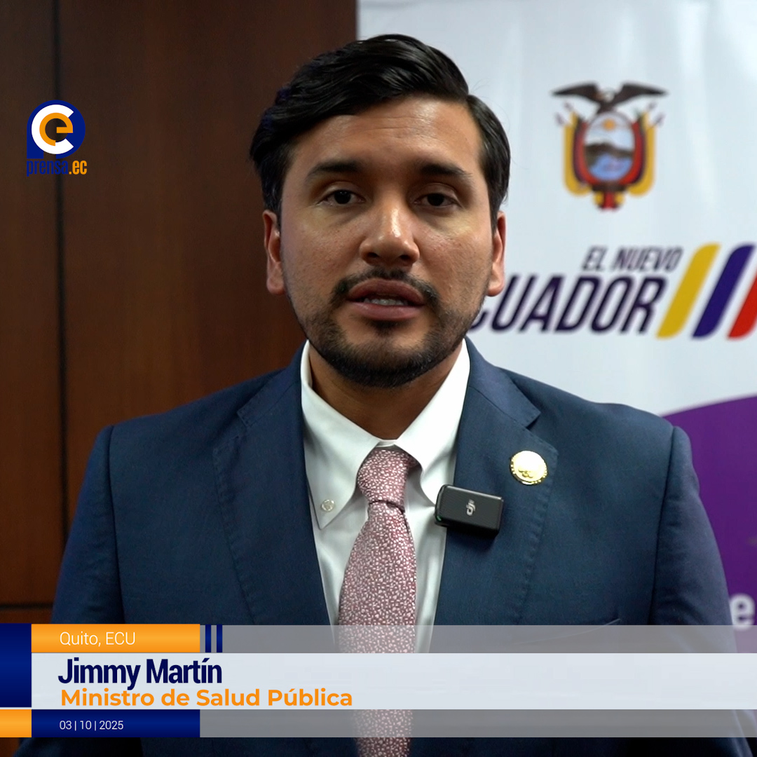 Ecuador lanza reglamento de Carrera Sanitaria: ¿un giro real para el sector salud?