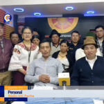 Arcotel suspende Radio Inti Pacha: comunidades denuncian censura