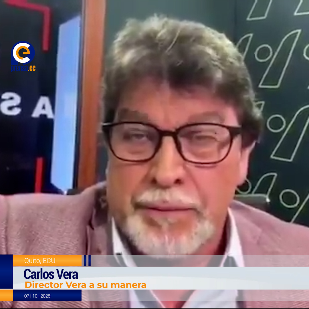 Atentado a Noboa y tensión en Quito