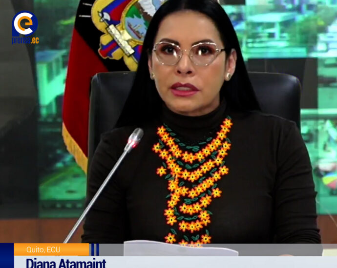 CNE activa Mesa Nacional de Seguridad para consulta popular del 16 de noviembre