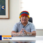 CONAIE exige justicia tras represión en Quito y anuncia nueva etapa de movilización