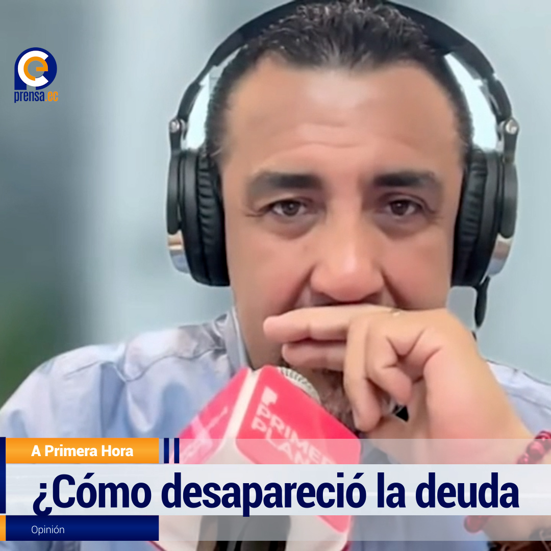 ¿Cómo desapareció la deuda de $95 millones del grupo Noboa?
